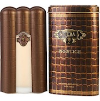 Cuba - Cuba Prestige Gold Perfume Para Hombre - 90ml